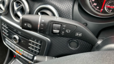 Mercedes-Benz A-Class A180d Sport Executive 5dr Diesel Hatchback